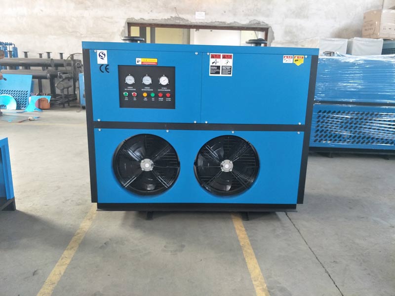 上海冷干機生產廠家哪家好？