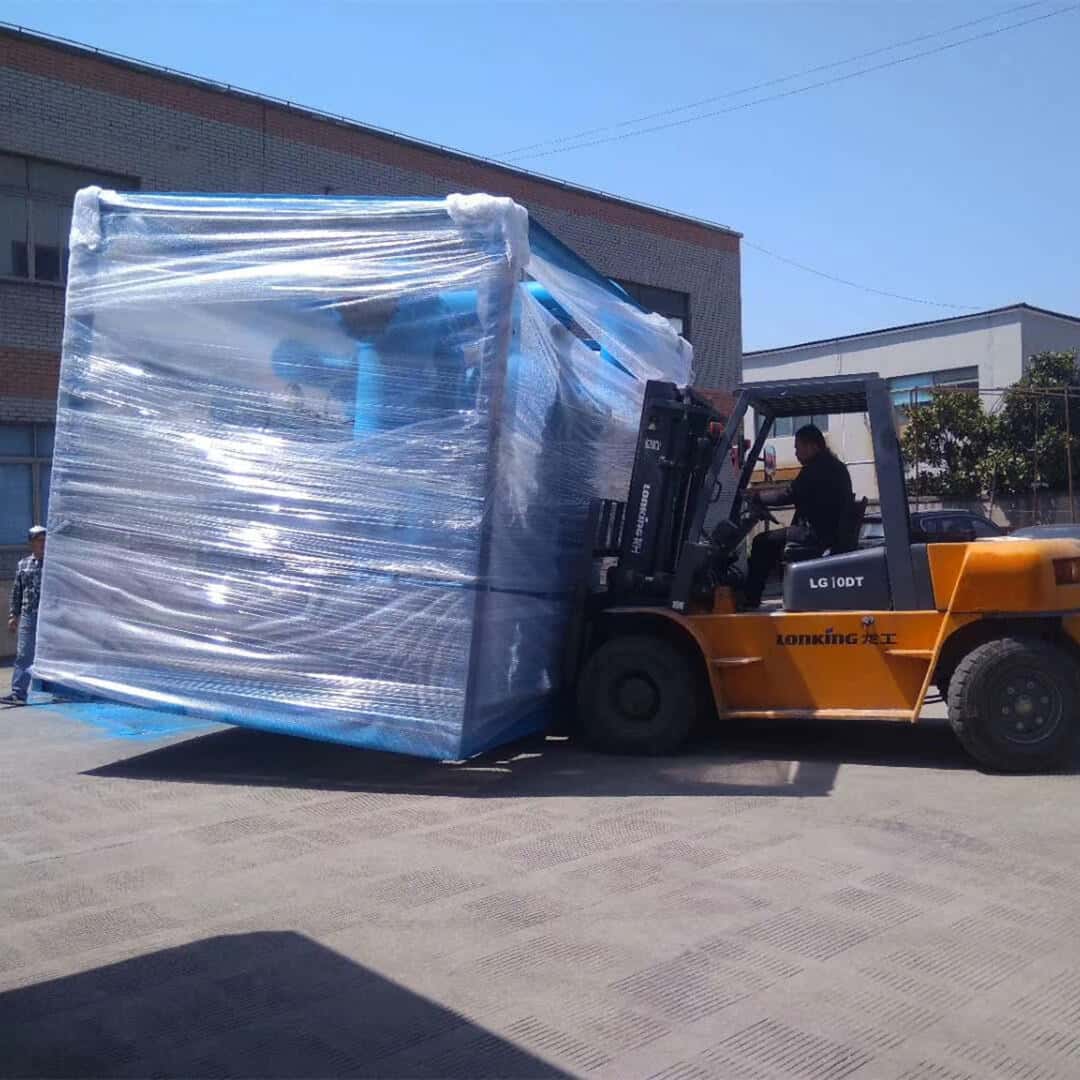 滬盛冷凍式壓縮空氣干燥機(jī)