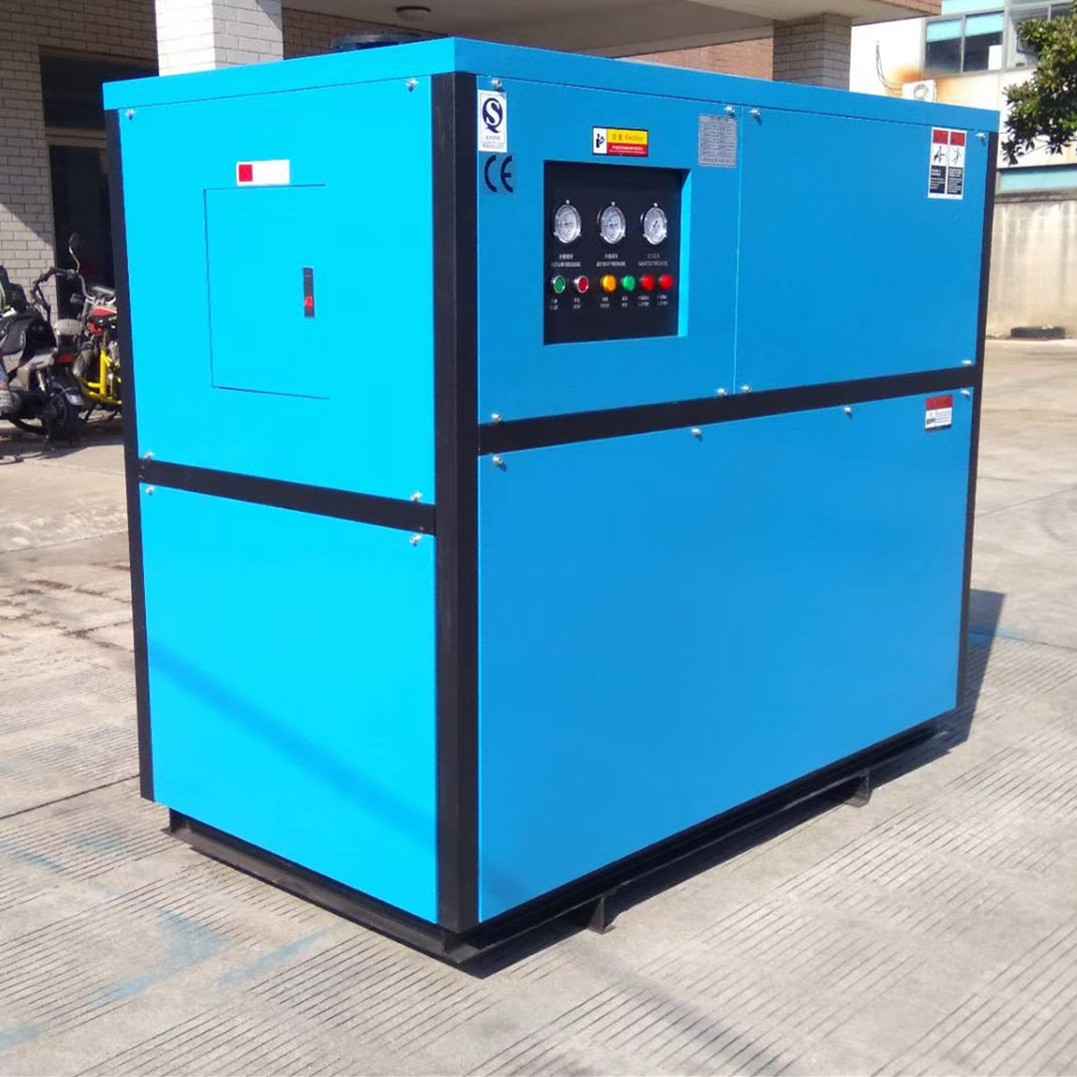 滬盛冷凍式干燥機(jī)