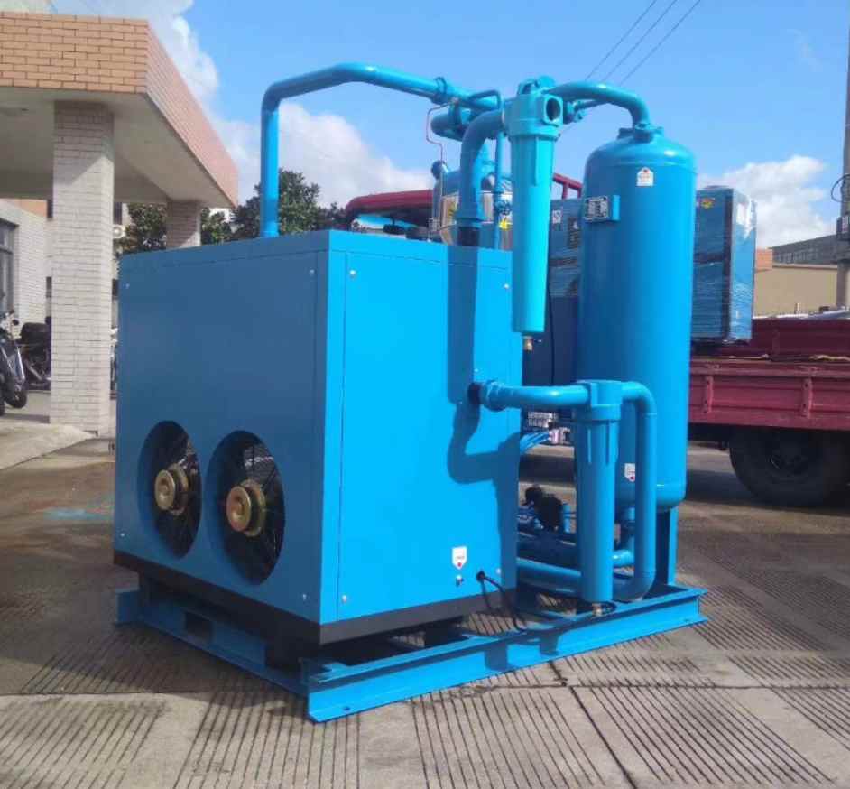 滬盛吸附式干燥機(jī)廠家